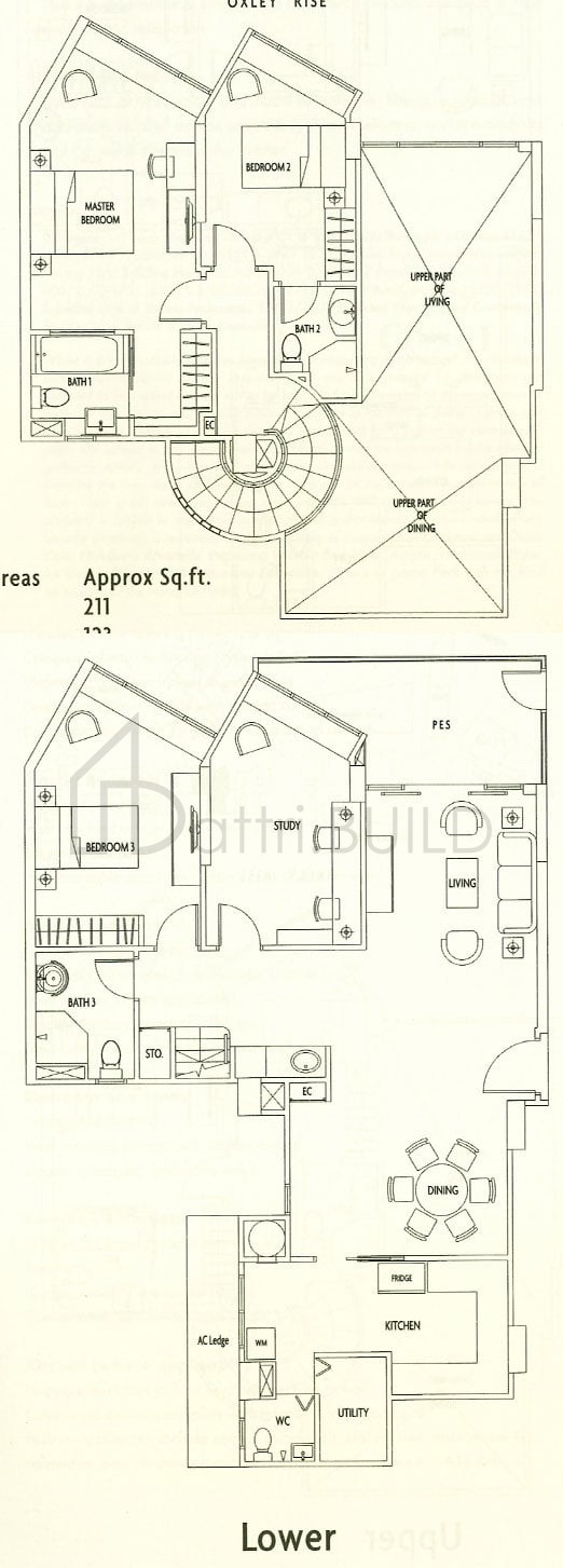VISIONCREST D5P floorplan (watermarked)