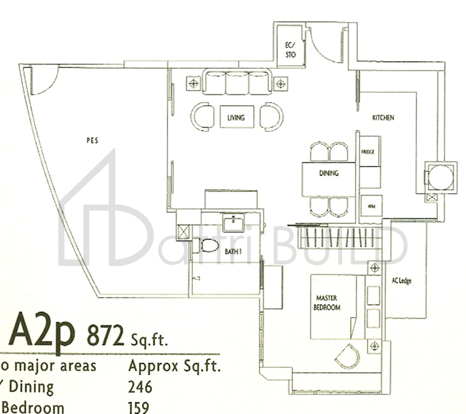 VISIONCREST A2p floorplan (watermarked)