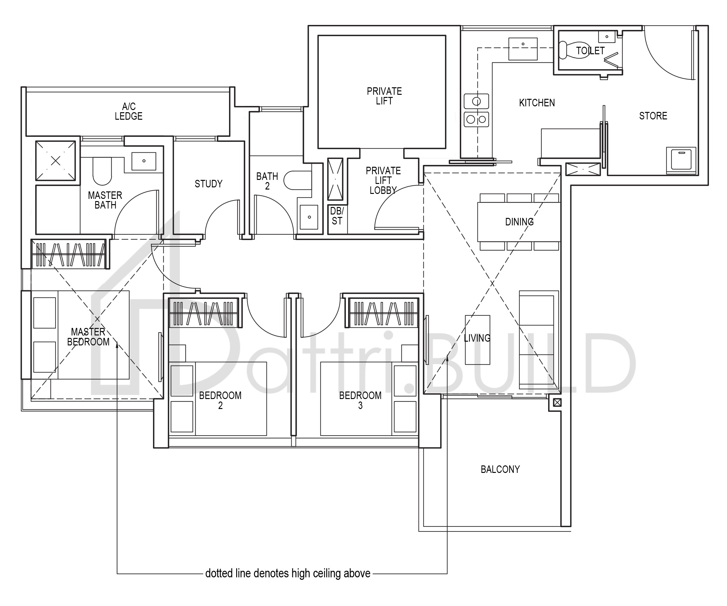 SKY EVERTON C4 floorplan (watermarked)