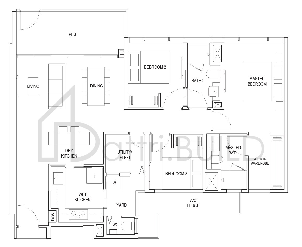 PIERMONT GRAND A4h-P floorplan (watermarked)