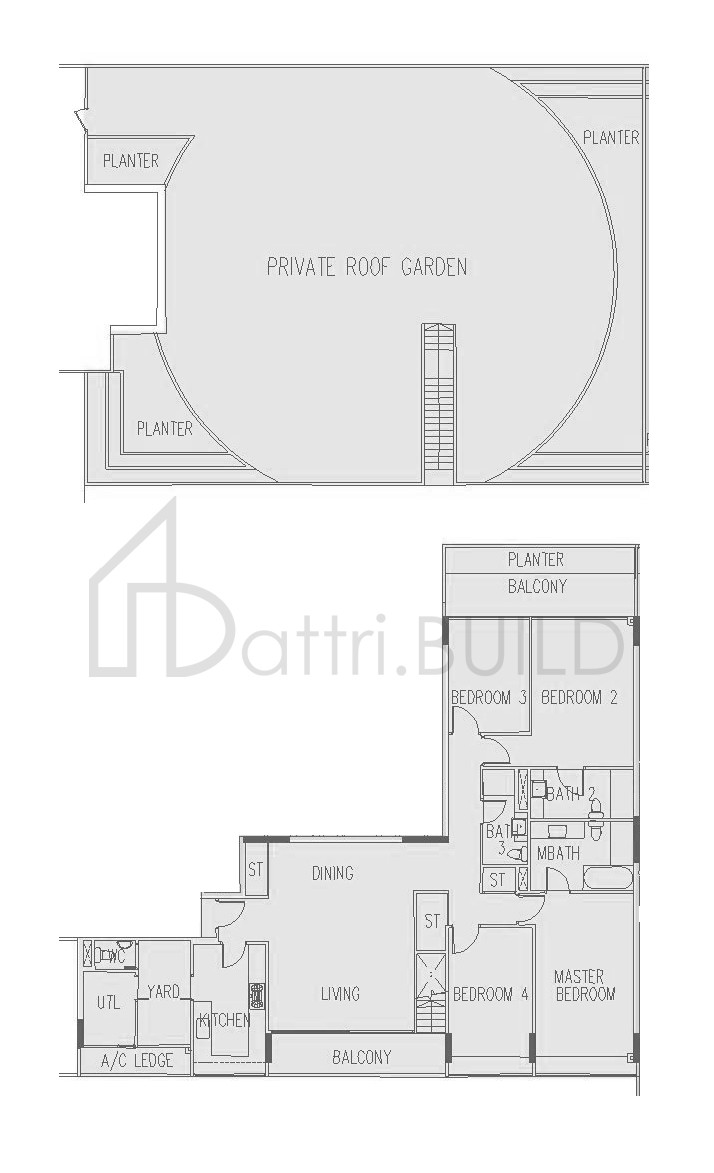 THE INTERLACE D1(R)(468) floorplan (watermarked)
