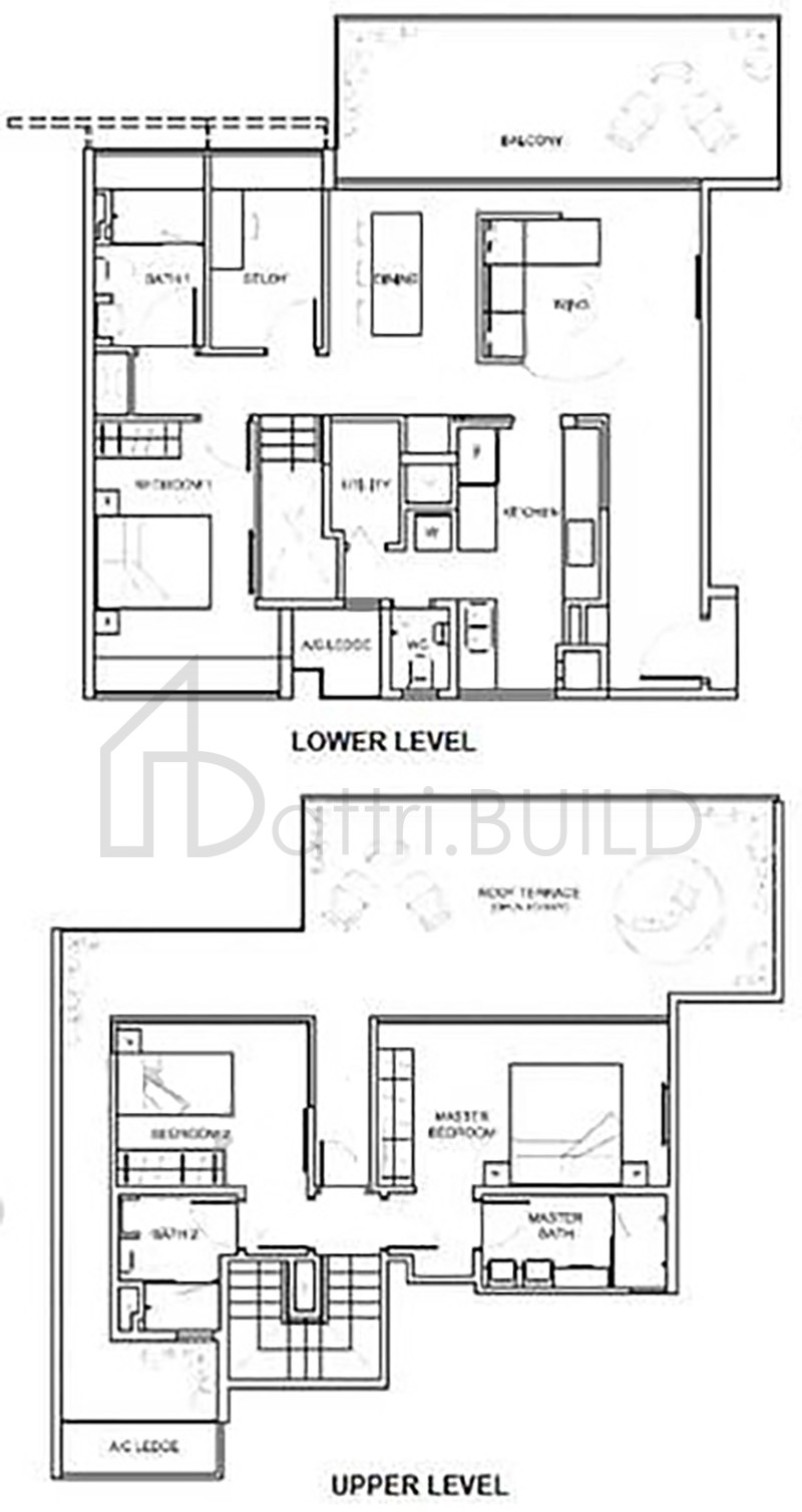 TERRENE AT BUKIT TIMAH PHC9 floorplan (watermarked)