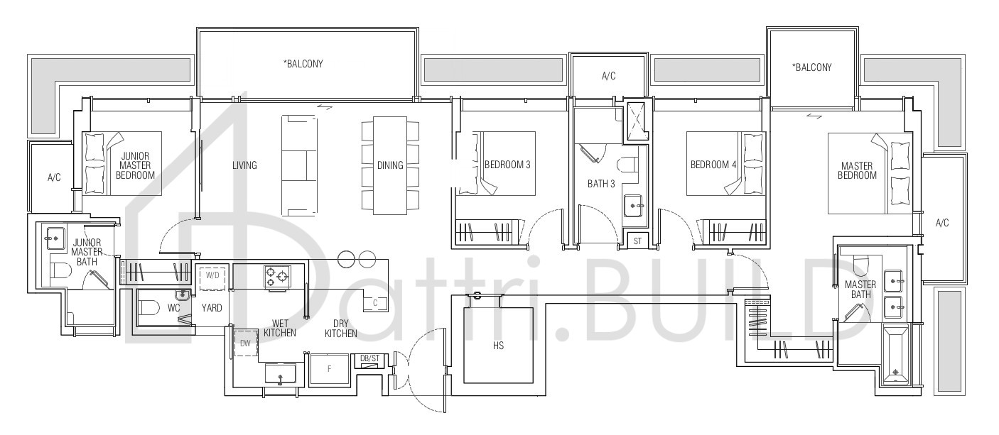 JERVOIS MANSION G1(#2,4) floorplan (watermarked)