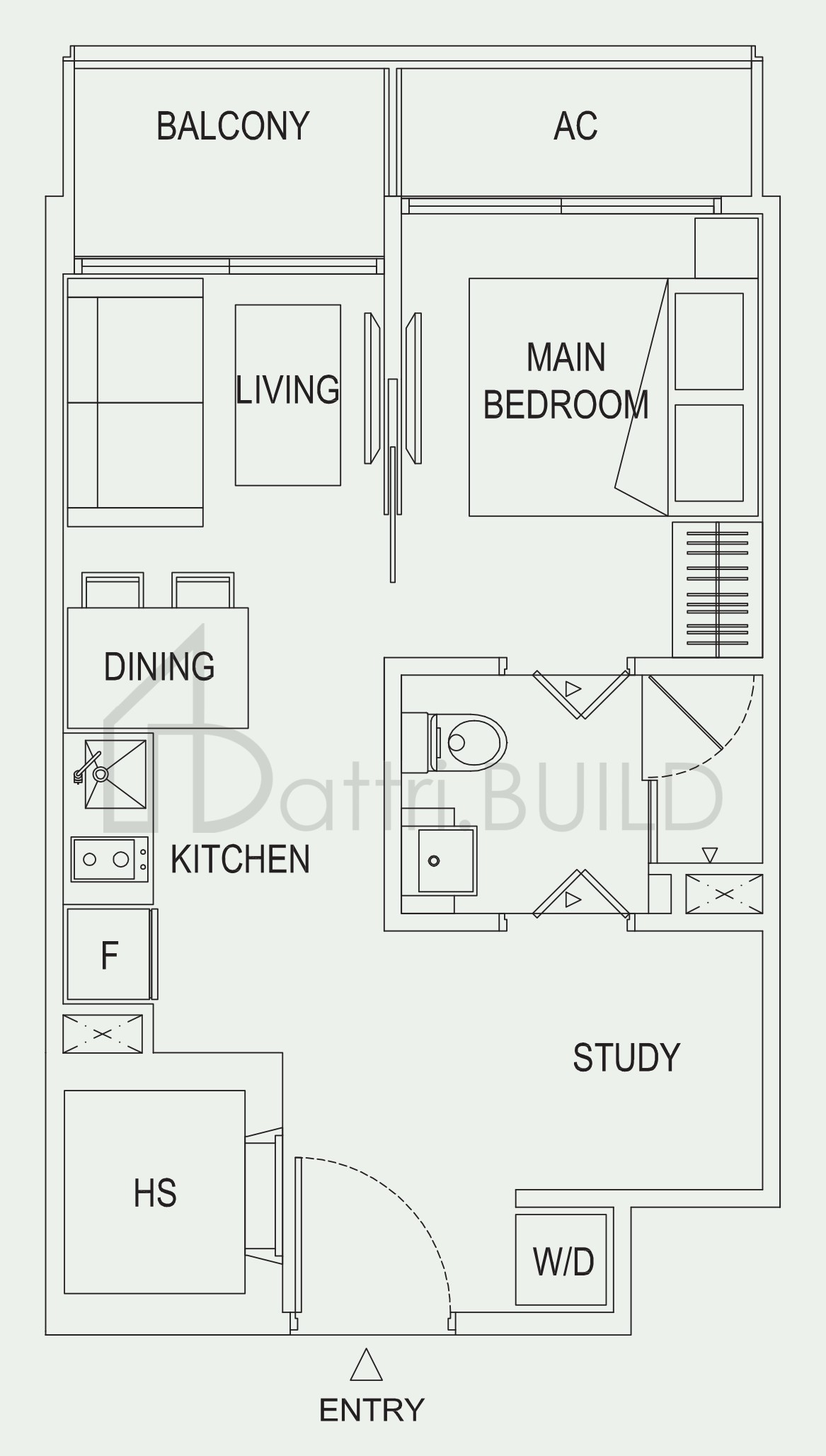 THE OCTET F floorplan (watermarked)