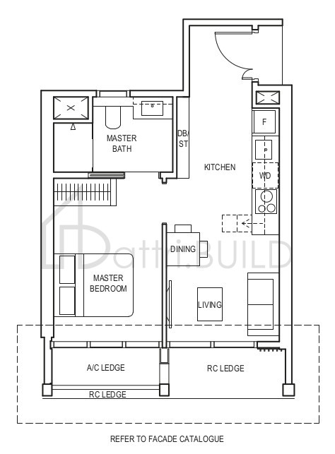 CANNINGHILL PIERS A2 floorplan (watermarked)