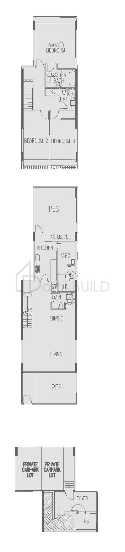 THE INTERLACE G7(272) floorplan (watermarked)