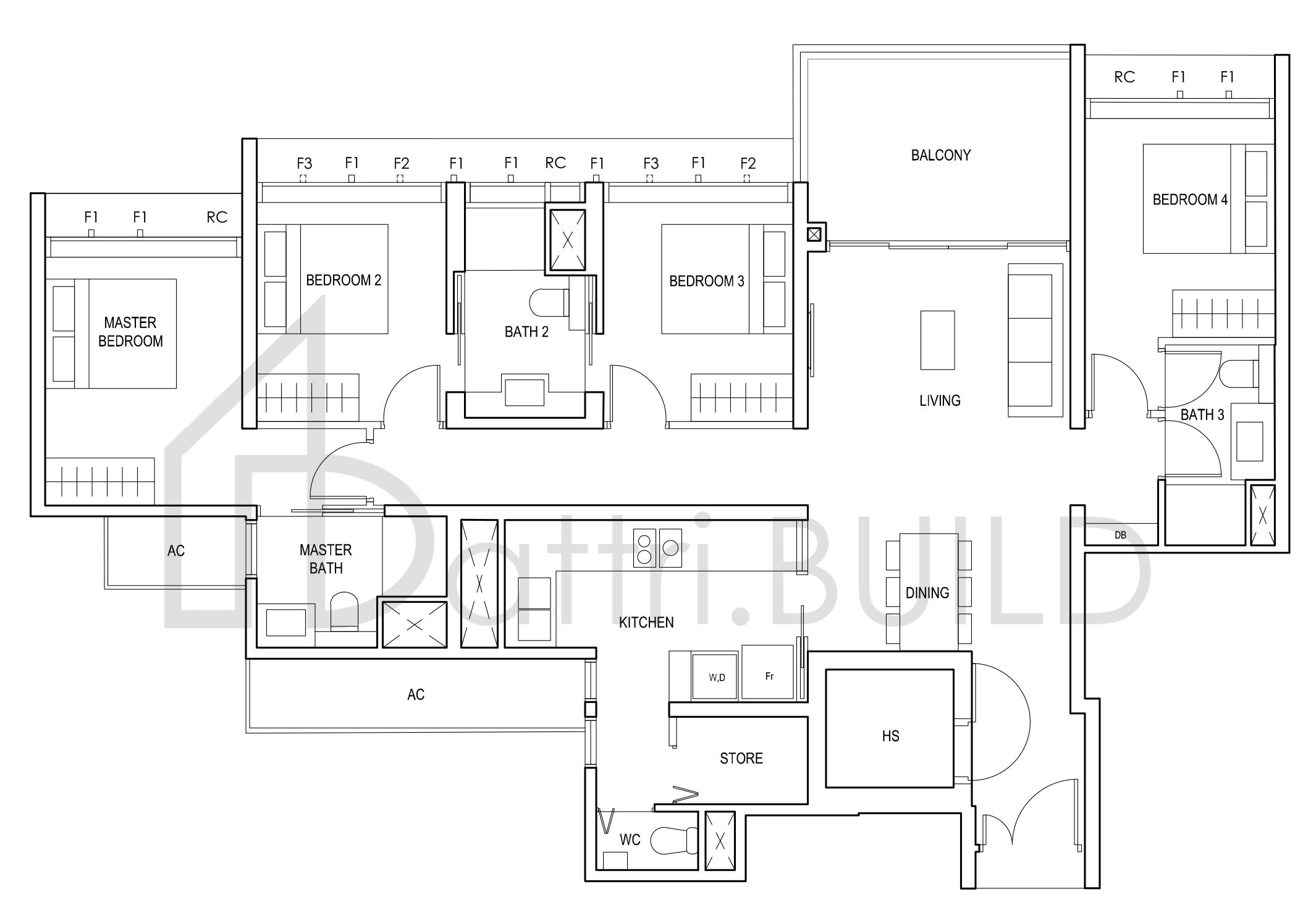 PENROSE (4)b floorplan (watermarked)