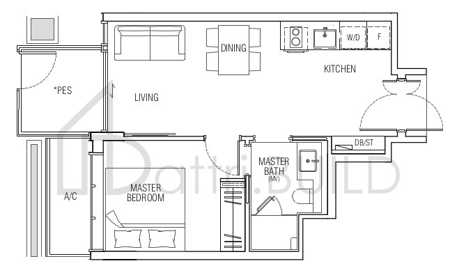 JERVOIS MANSION A2-G floorplan (watermarked)