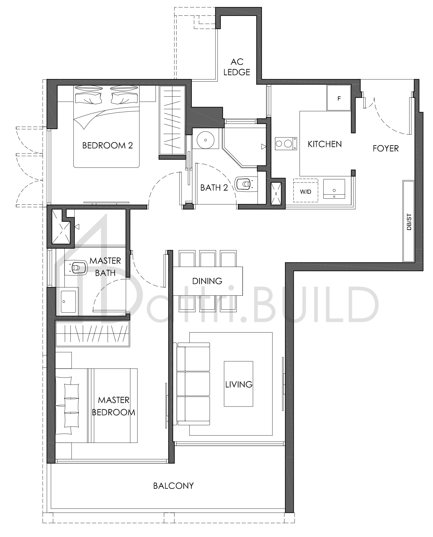 NYON B3 floorplan (watermarked)
