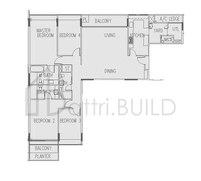 THE INTERLACE D12(200) floorplan (watermarked)