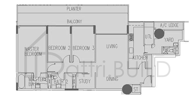 THE INTERLACE C8(176) floorplan (watermarked)
