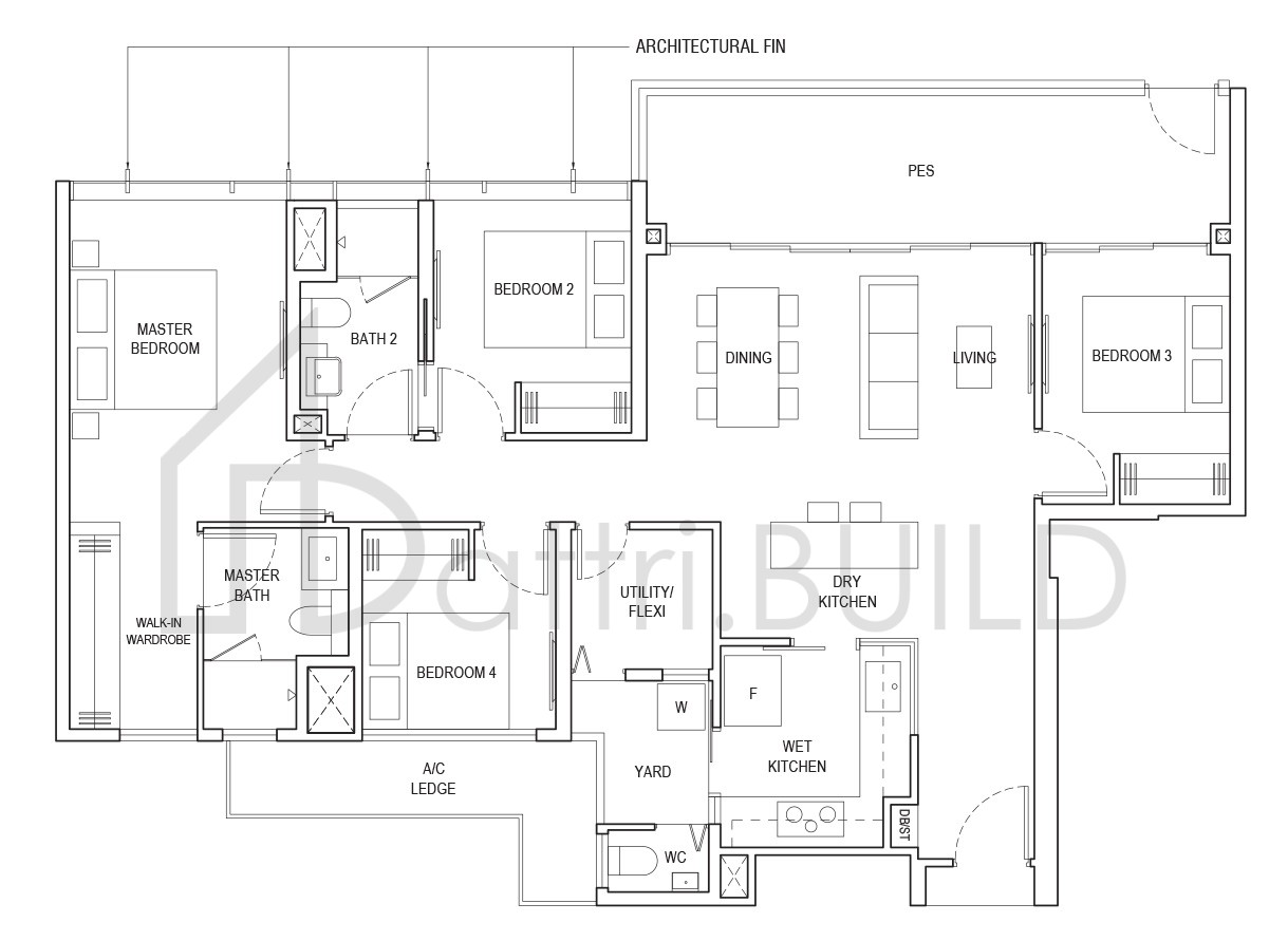 PIERMONT GRAND B2-P1 floorplan (watermarked)