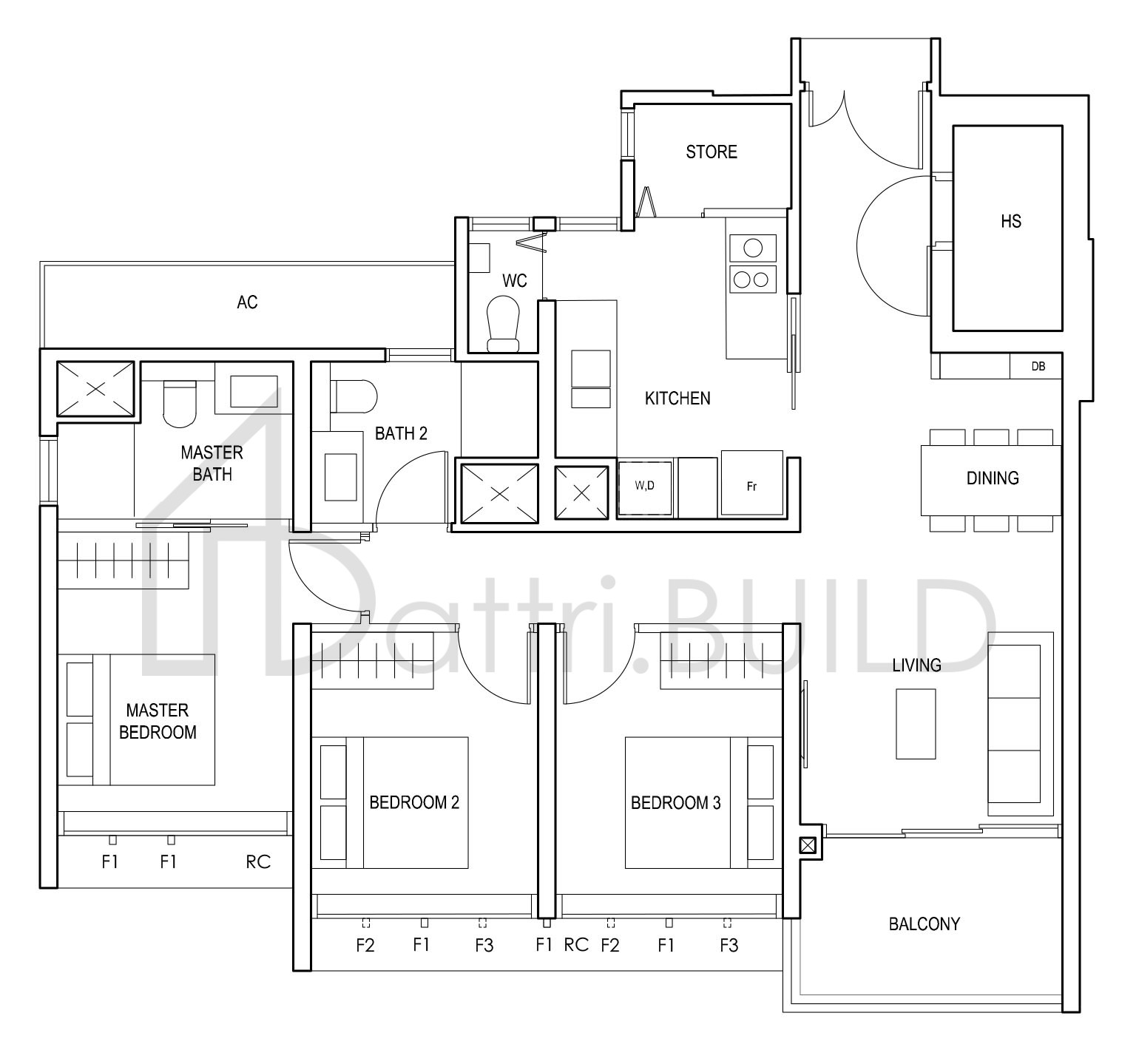 PENROSE (3Y)b floorplan (watermarked)