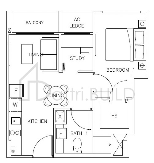 REZI 35 E floorplan (watermarked)