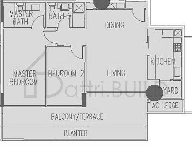 THE INTERLACE A5(125) floorplan (watermarked)