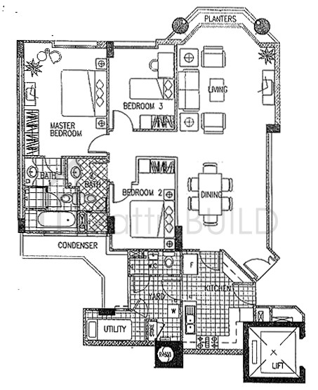 SIGNATURE PARK C4 floorplan (watermarked)