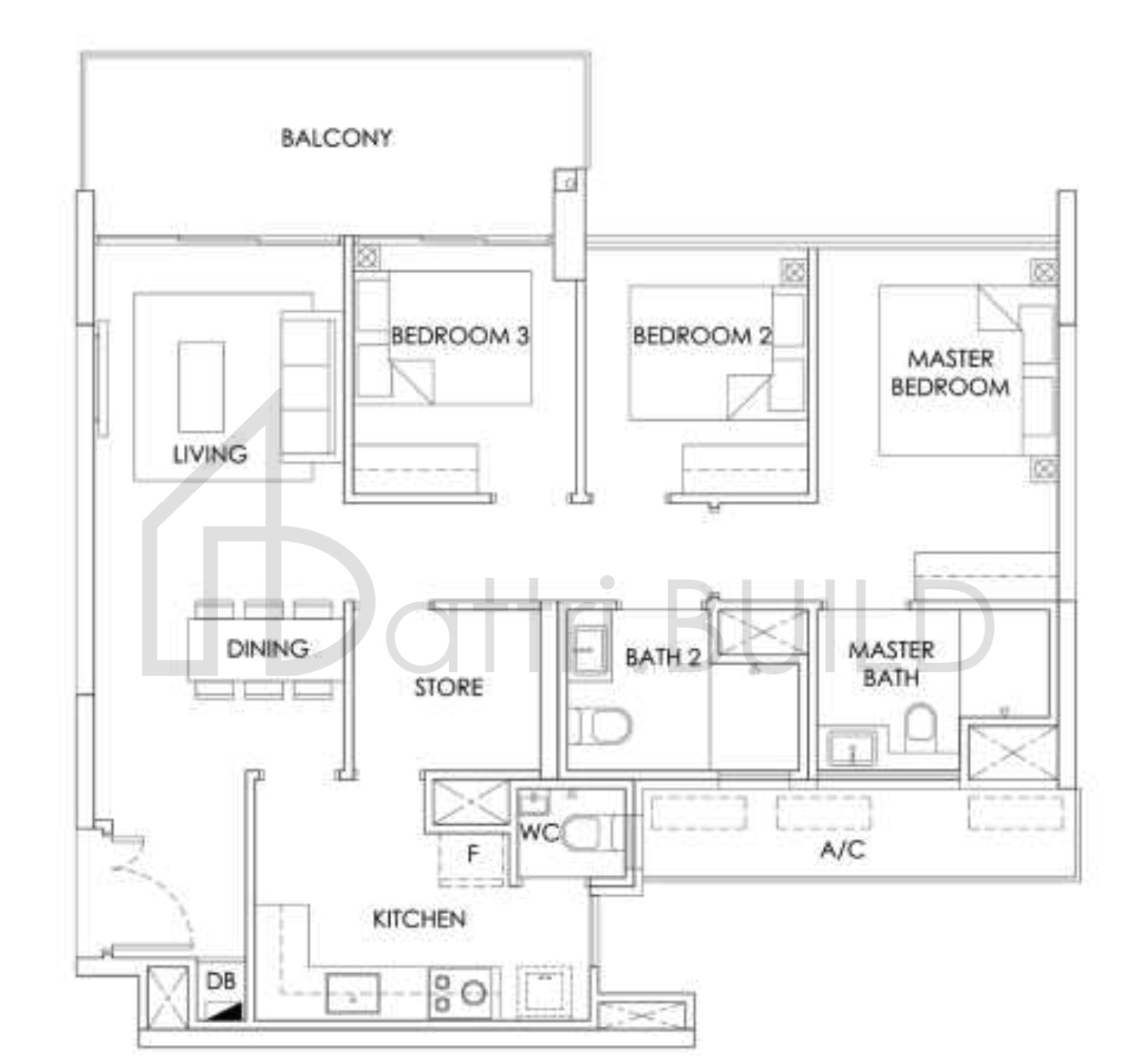 OLA B4 floorplan (watermarked)