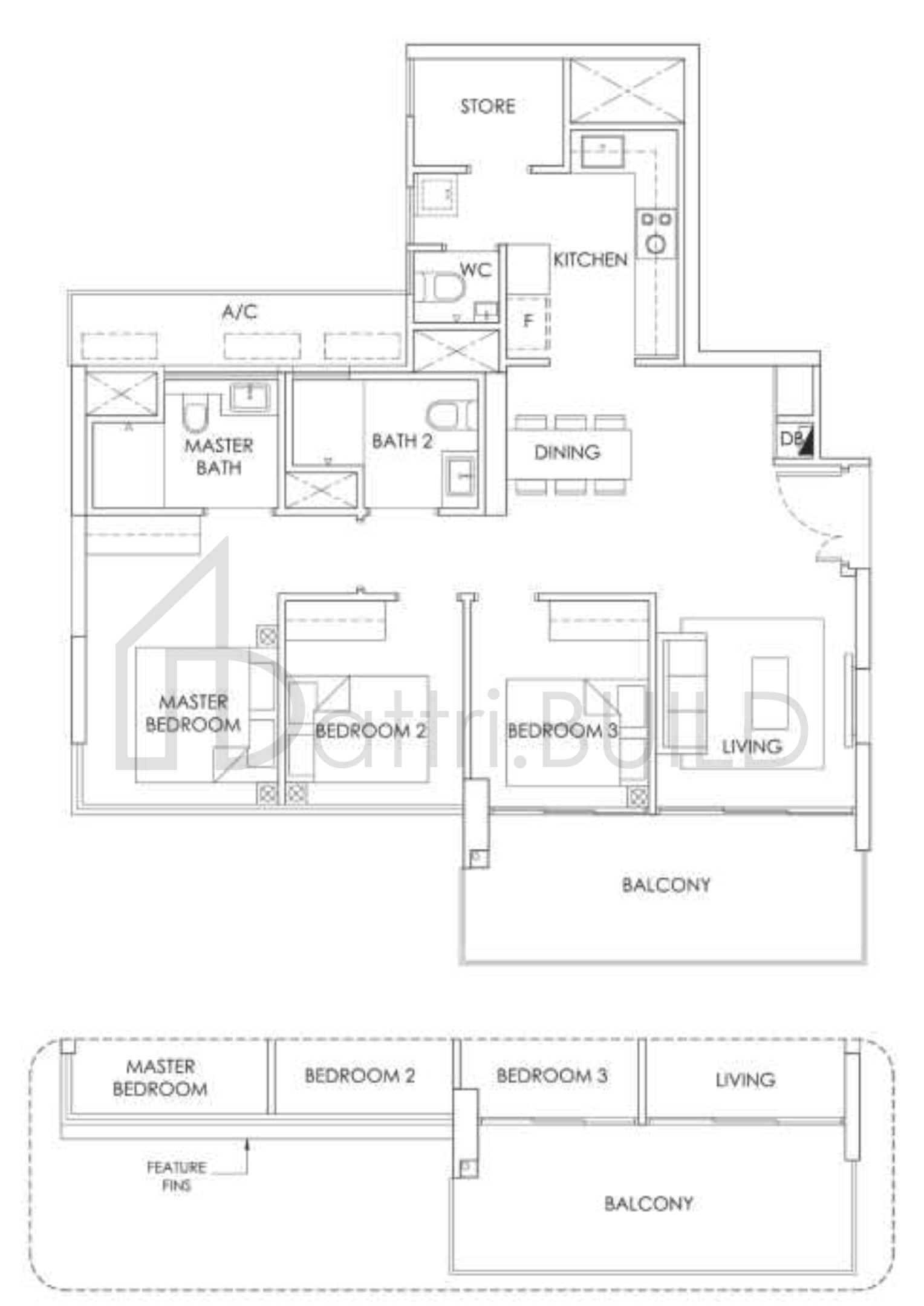 OLA B5A-1 floorplan (watermarked)