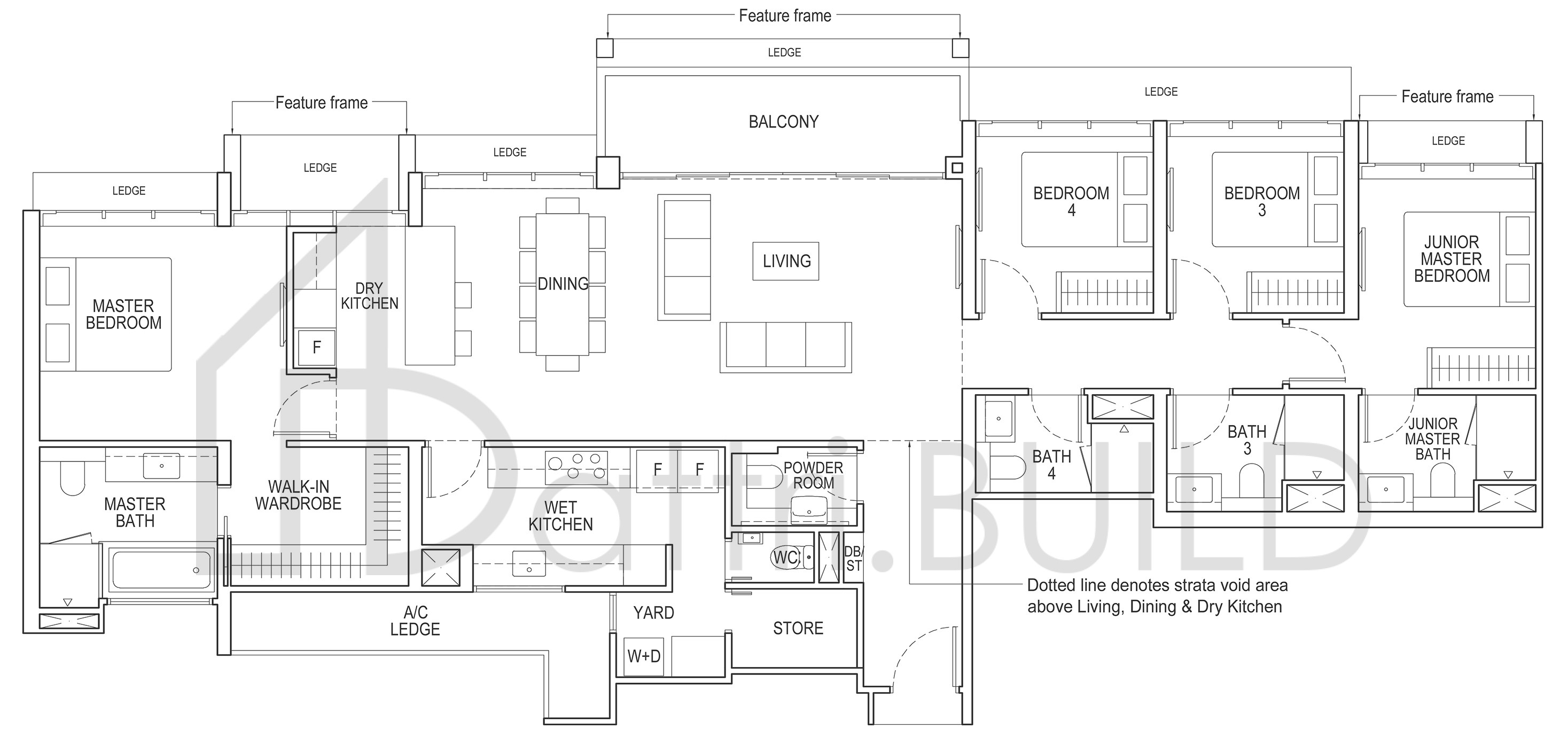IRWELL HILL RESIDENCES PH2 floorplan (watermarked)