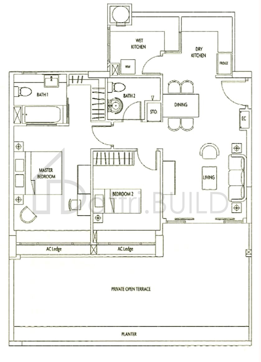 VISIONCREST B5t floorplan (watermarked)