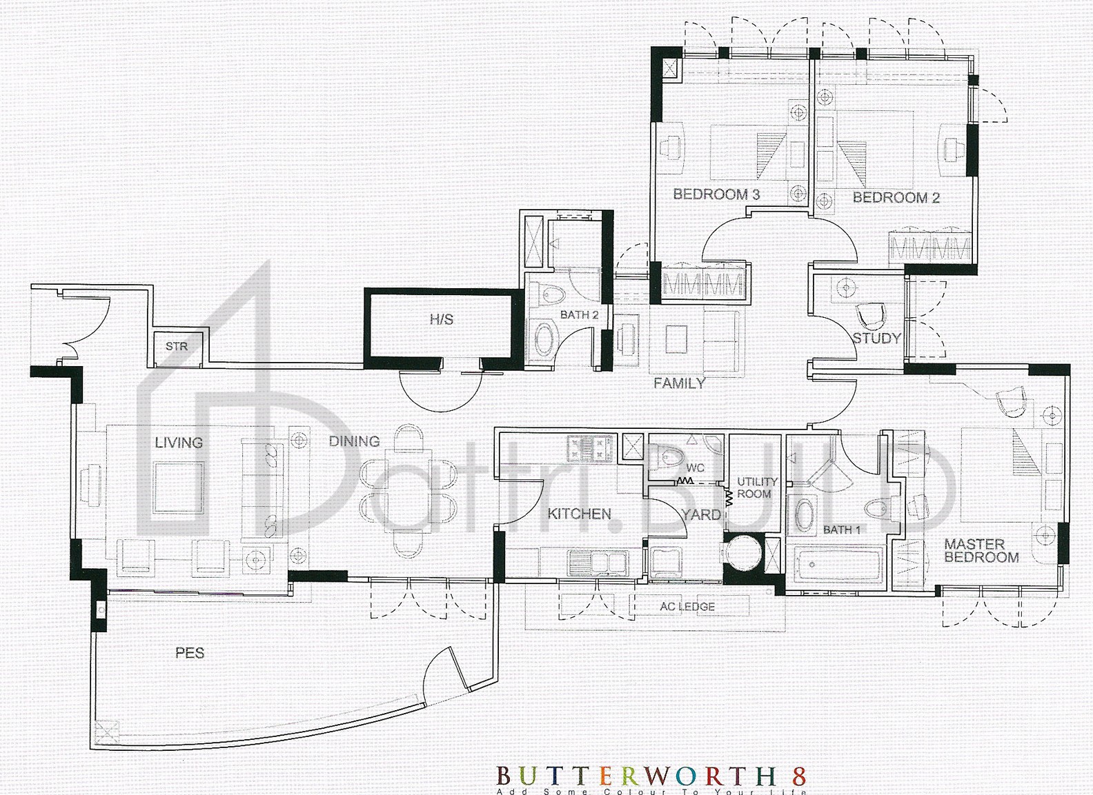 BUTTERWORTH 8 Cp floorplan (watermarked)