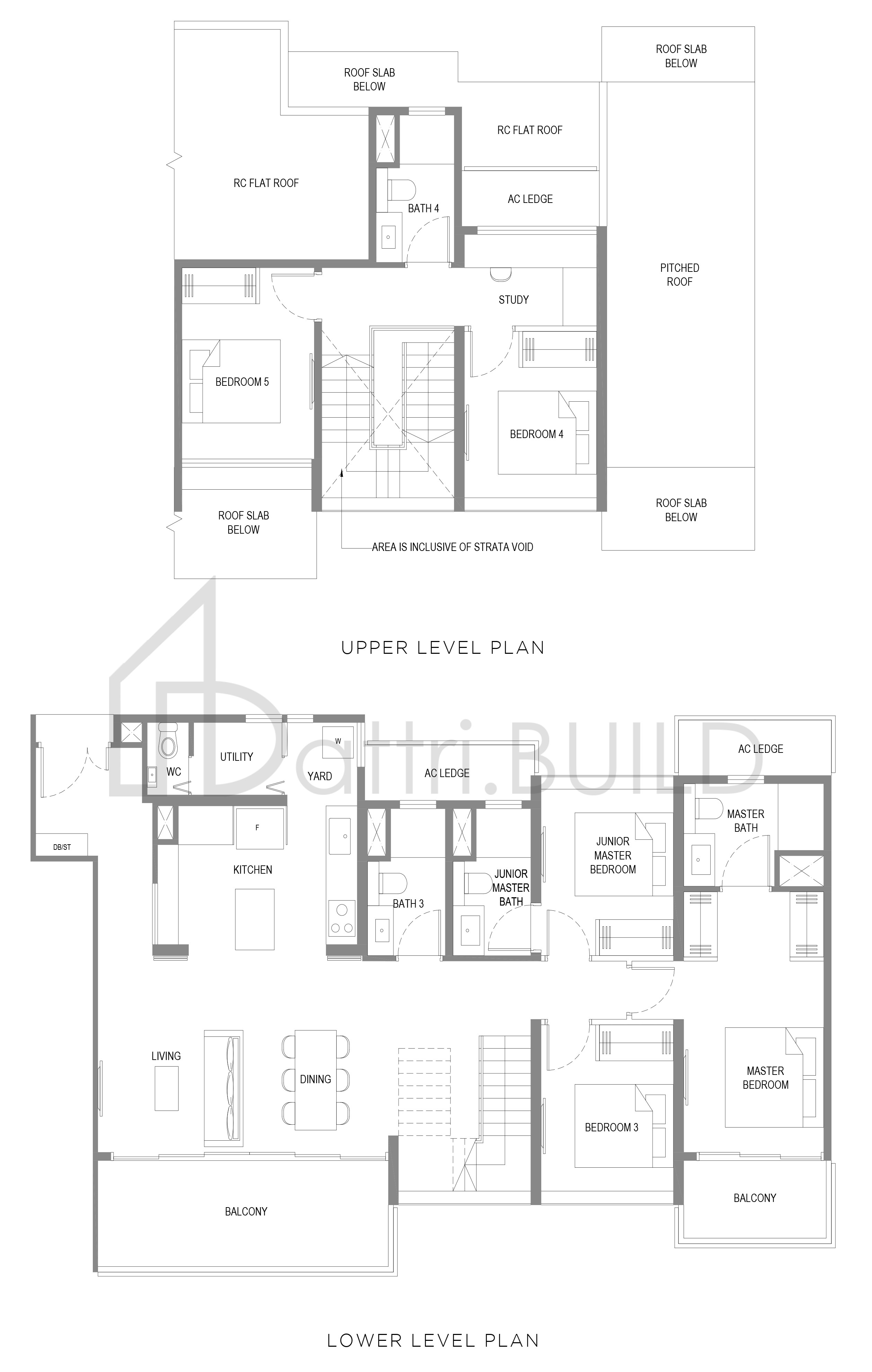 VERDALE PHE-1 floorplan (watermarked)