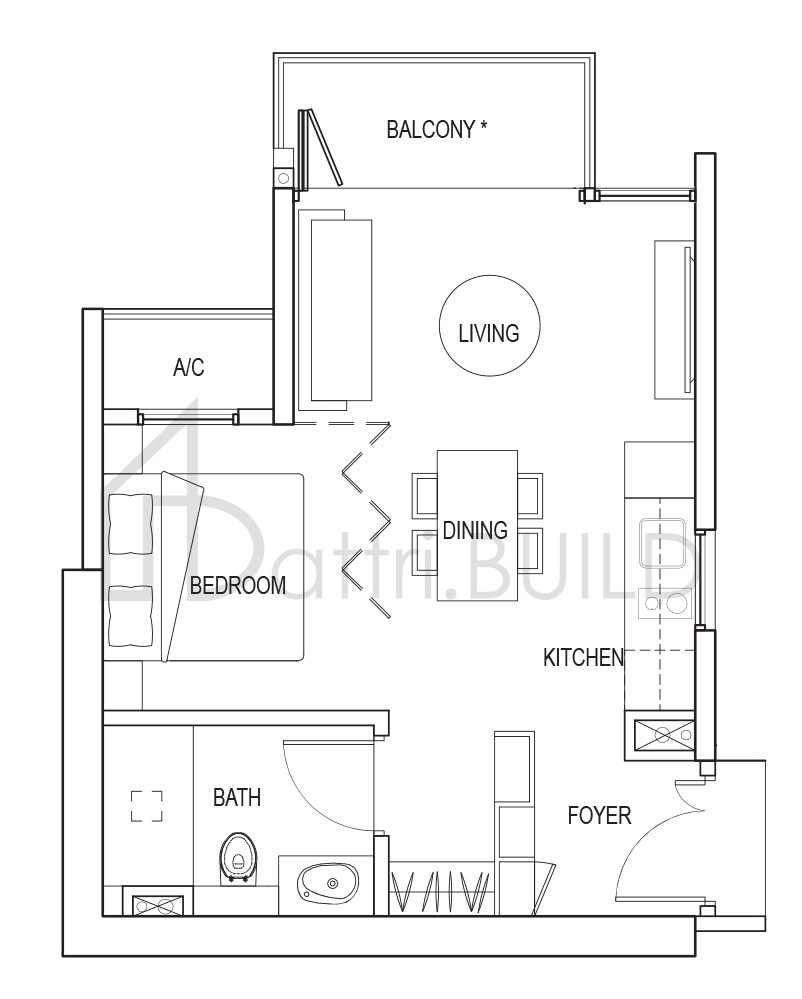 KALLANG RIVERSIDE 1A floorplan (watermarked)