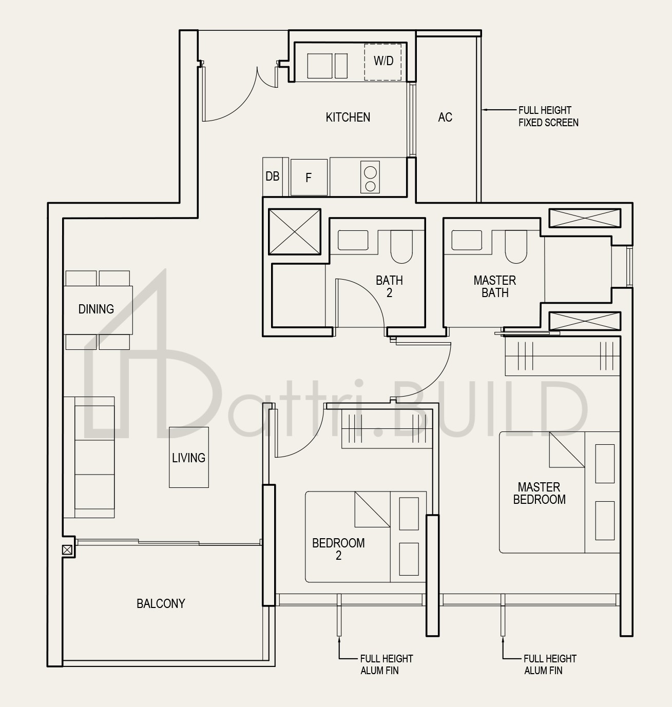 THE AVENIR (2)a floorplan (watermarked)