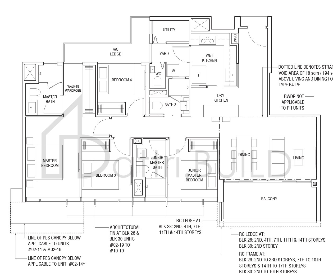 PIERMONT GRAND B4 floorplan (watermarked)