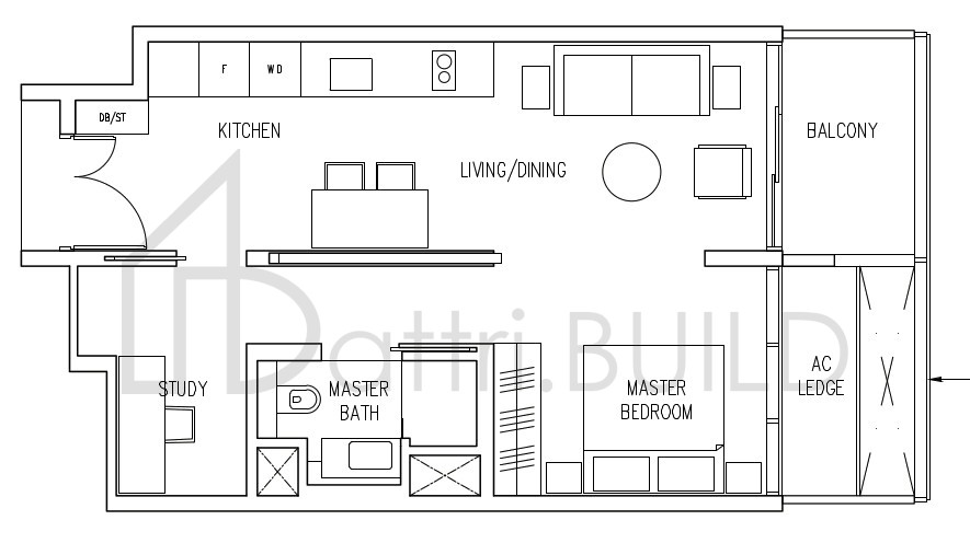 19 NASSIM AS1 floorplan (watermarked)