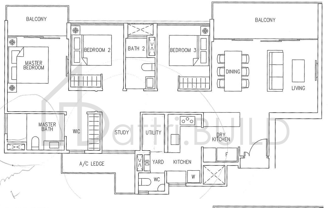 ECOPOLITAN C4 floorplan (watermarked)