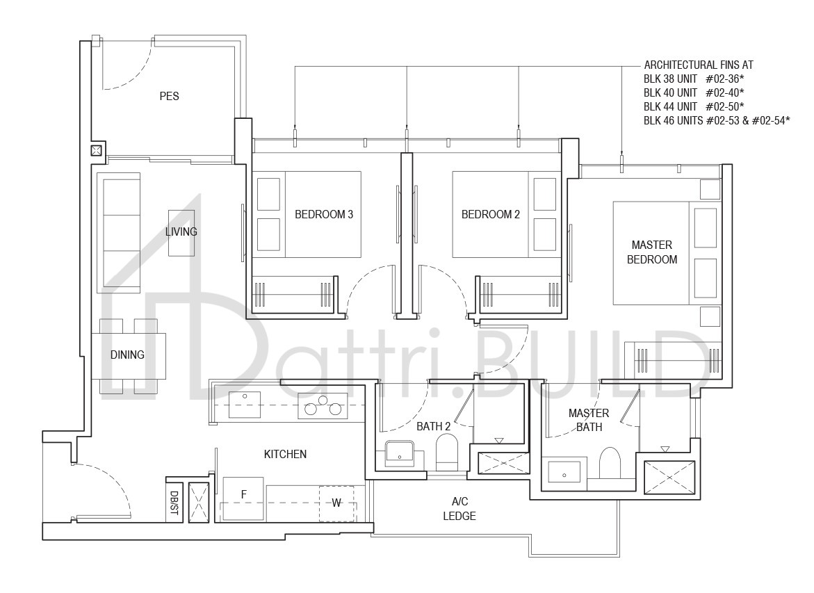 PIERMONT GRAND A1a-P floorplan (watermarked)