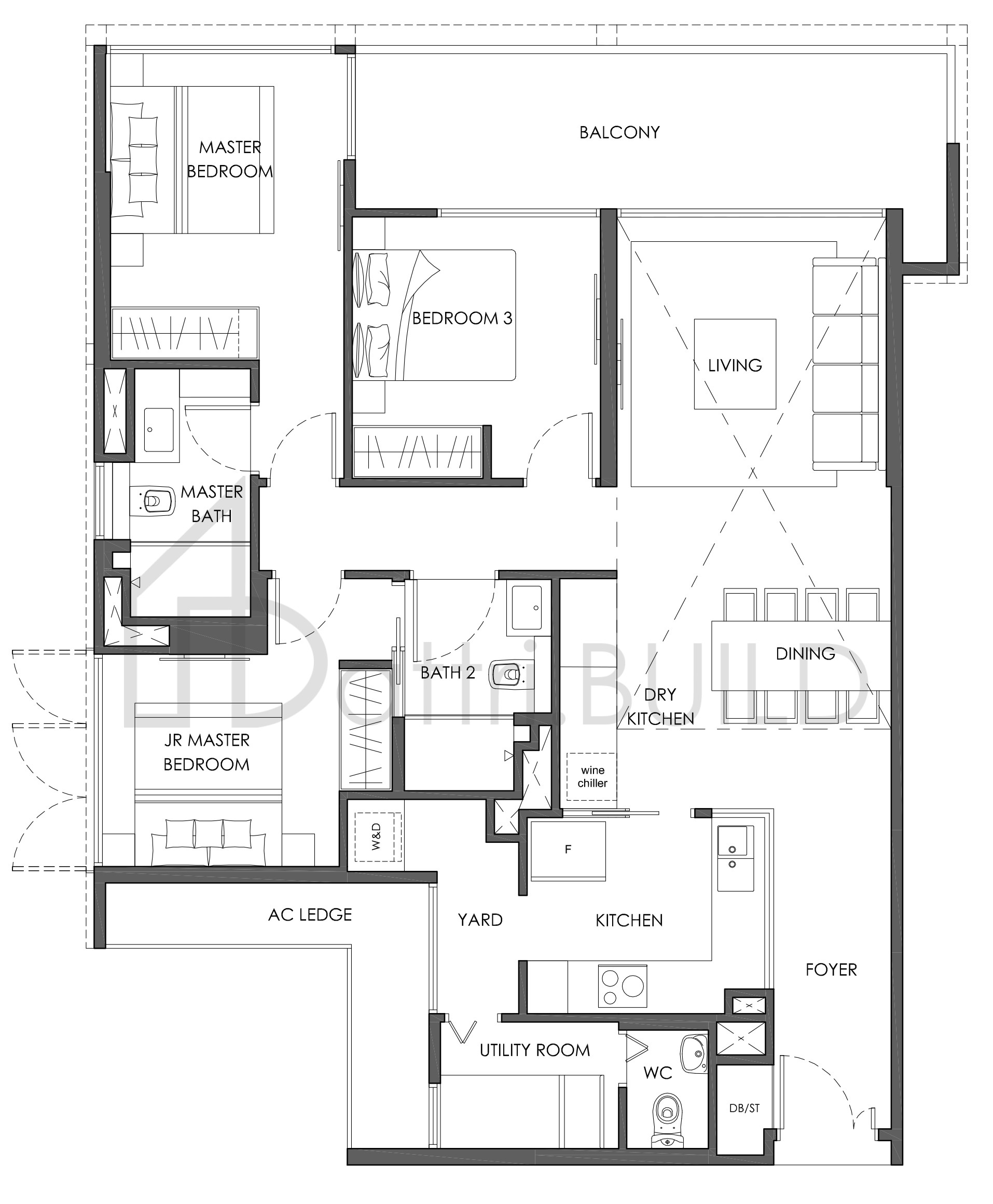 NYON C3 floorplan (watermarked)
