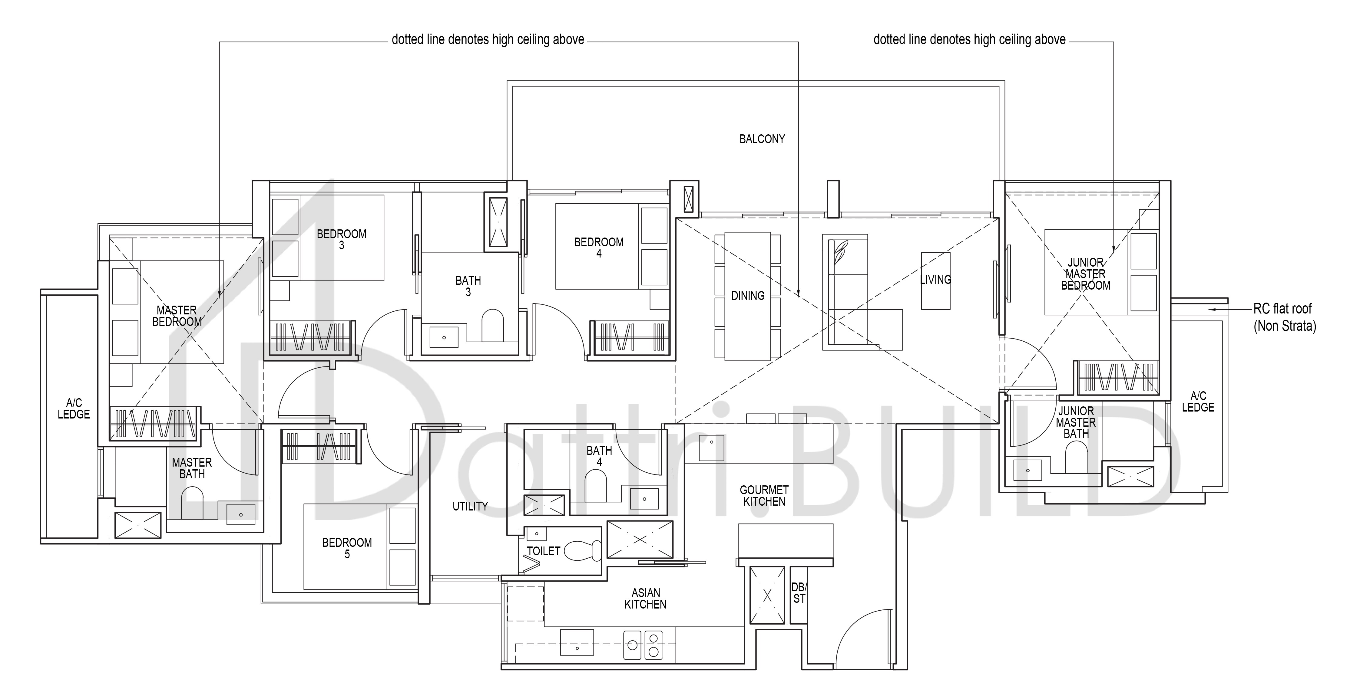 SKY EVERTON PH1 floorplan (watermarked)