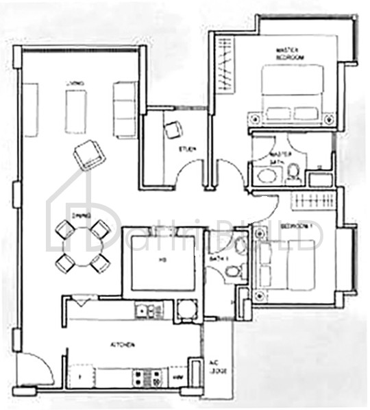 THE EDEN AT TAMPINES B floorplan (watermarked)