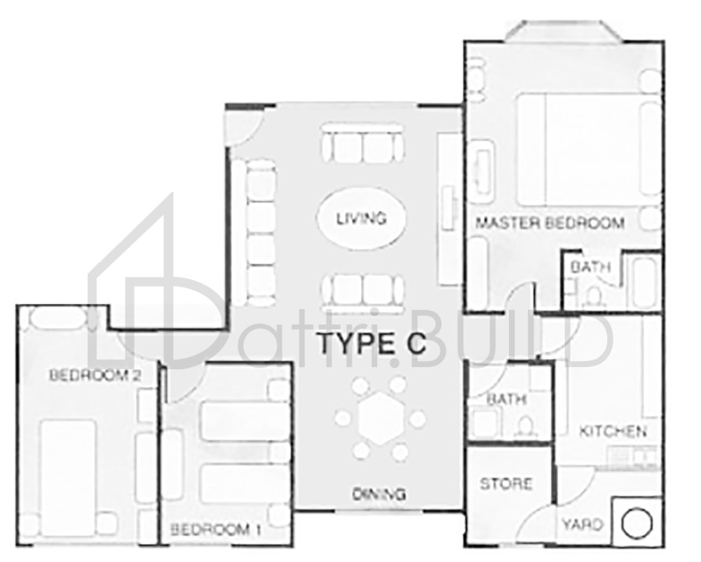 SHELFORD REGENCY C floorplan (watermarked)