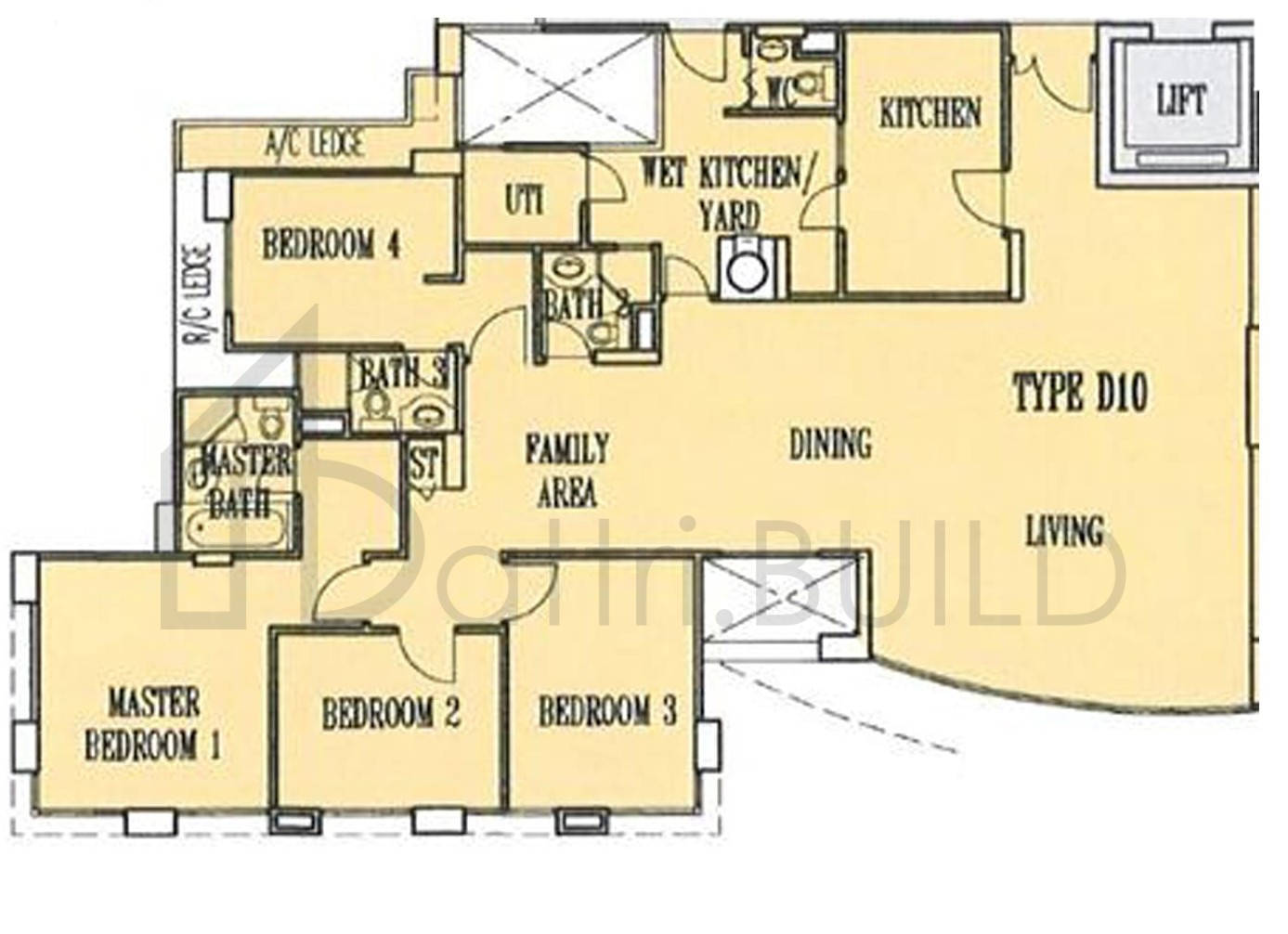 TANGLIN VIEW D10 floorplan (watermarked)
