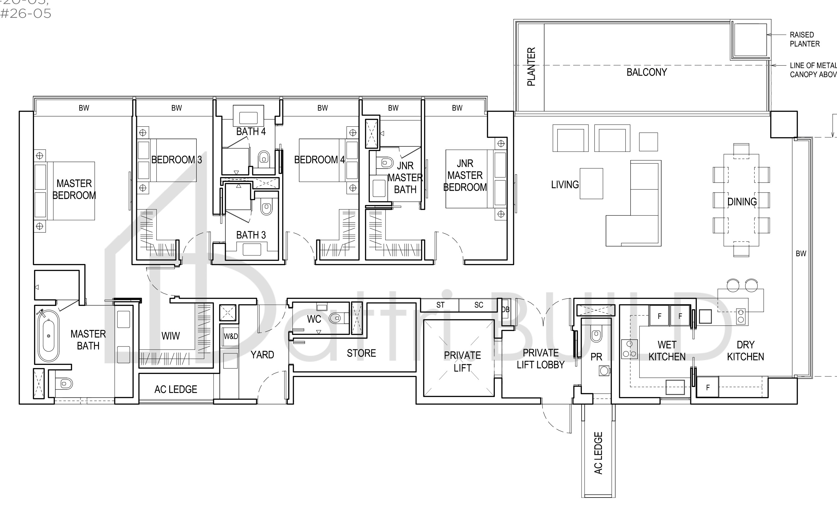 BOULEVARD 88 C2a floorplan (watermarked)