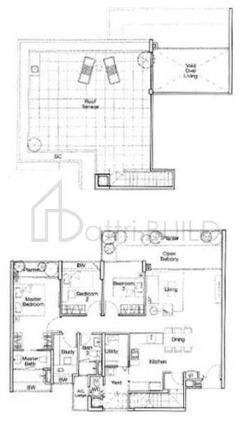 OPTIMA @ TANAH MERAH CS3-r floorplan (watermarked)