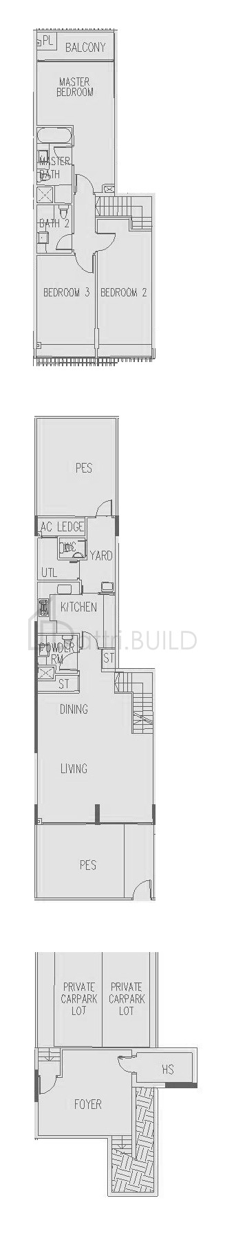 THE INTERLACE G6(267) floorplan (watermarked)