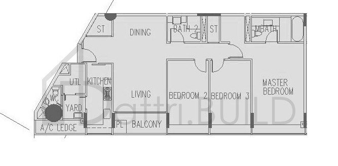 THE INTERLACE B5(135) floorplan (watermarked)