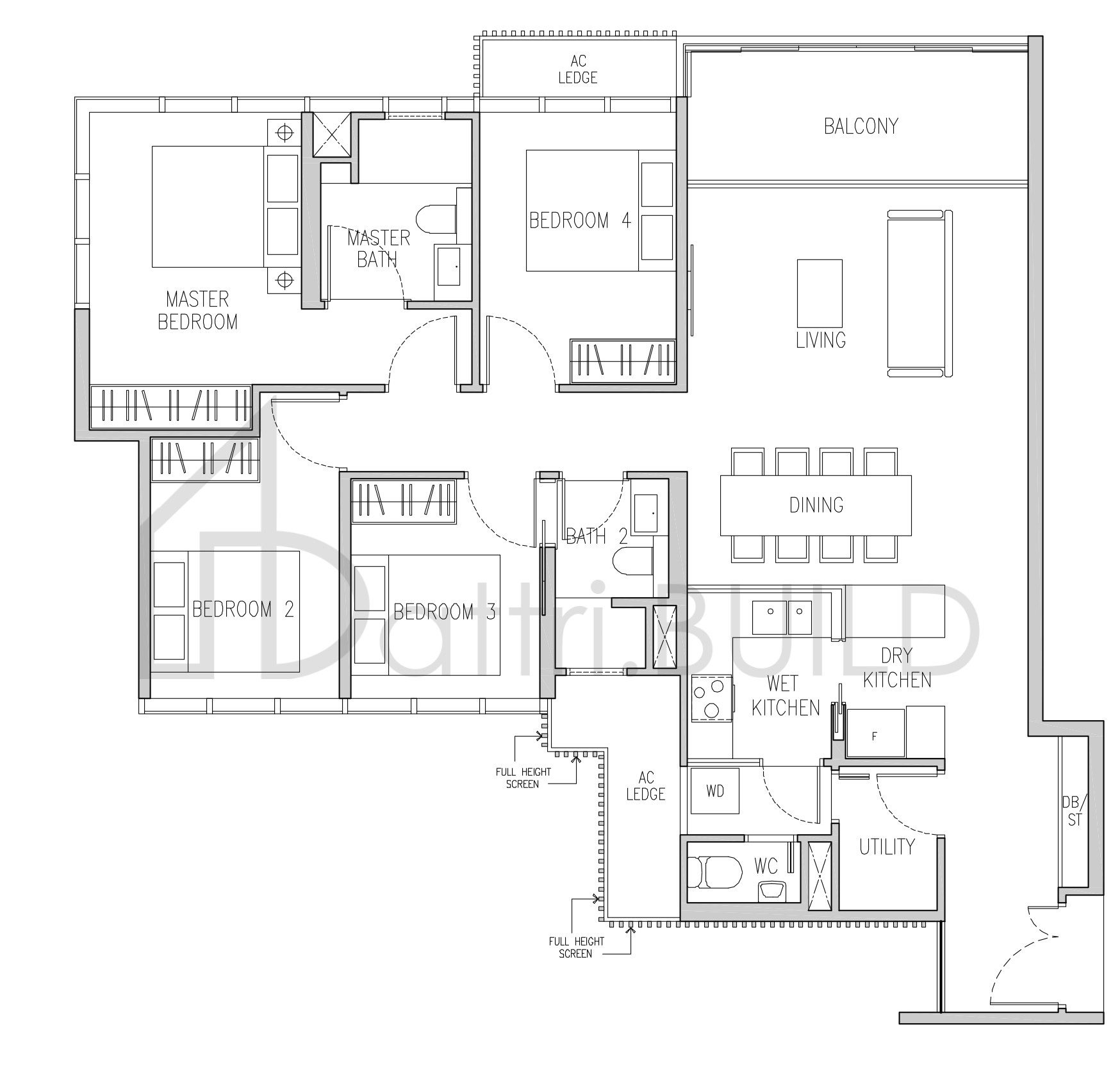 VAN HOLLAND D floorplan (watermarked)
