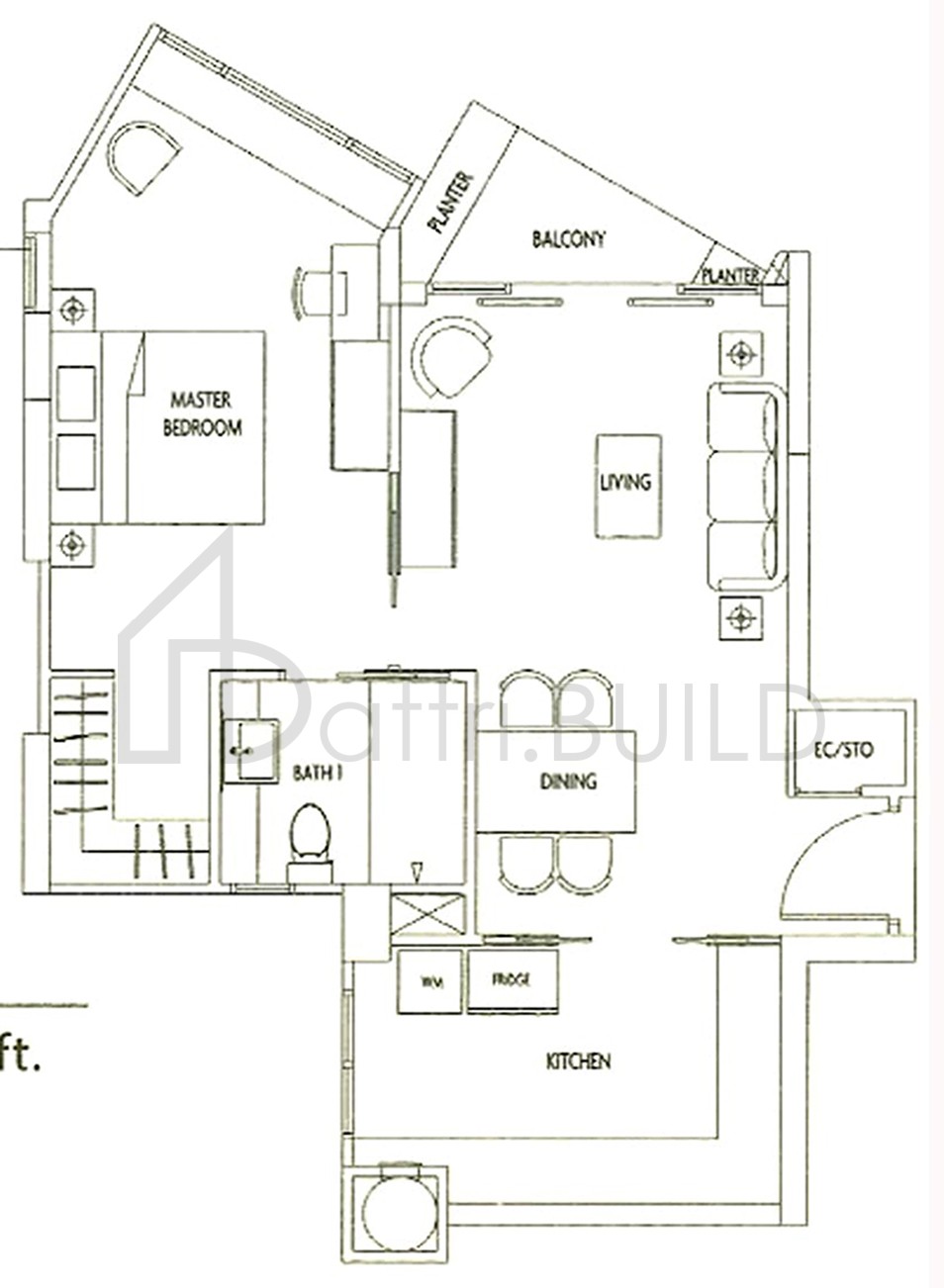 VISIONCREST A5d floorplan (watermarked)