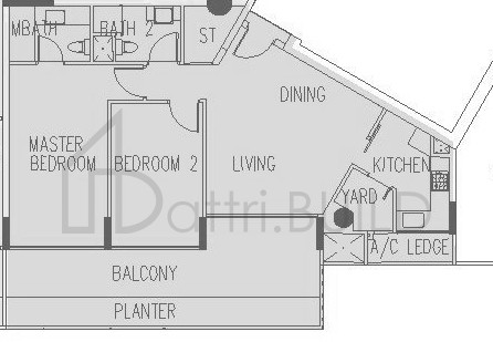 THE INTERLACE A4(118) floorplan (watermarked)