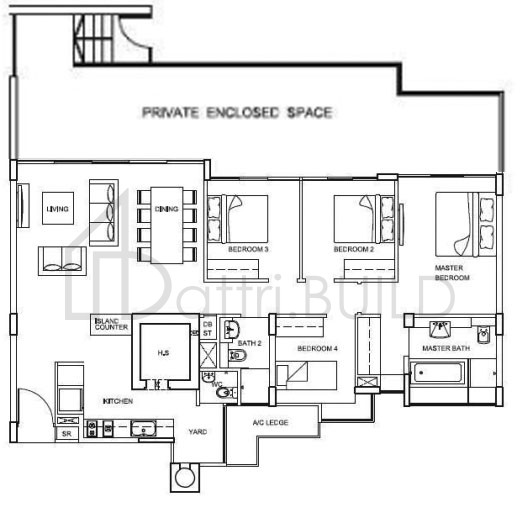 THE PEAK@BALMEG C2p floorplan (watermarked)