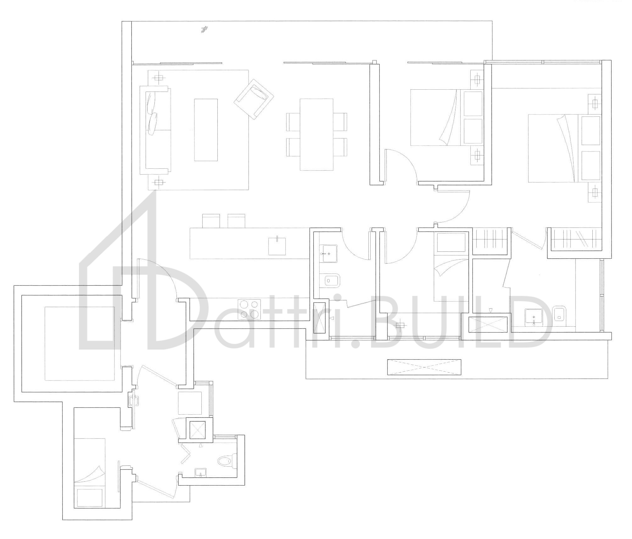 SCOTTS SQUARE C4 floorplan (watermarked)