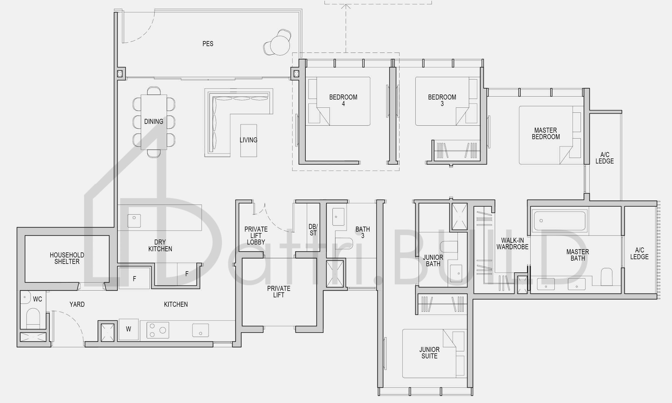 KOPAR AT NEWTON 4D2-G floorplan (watermarked)