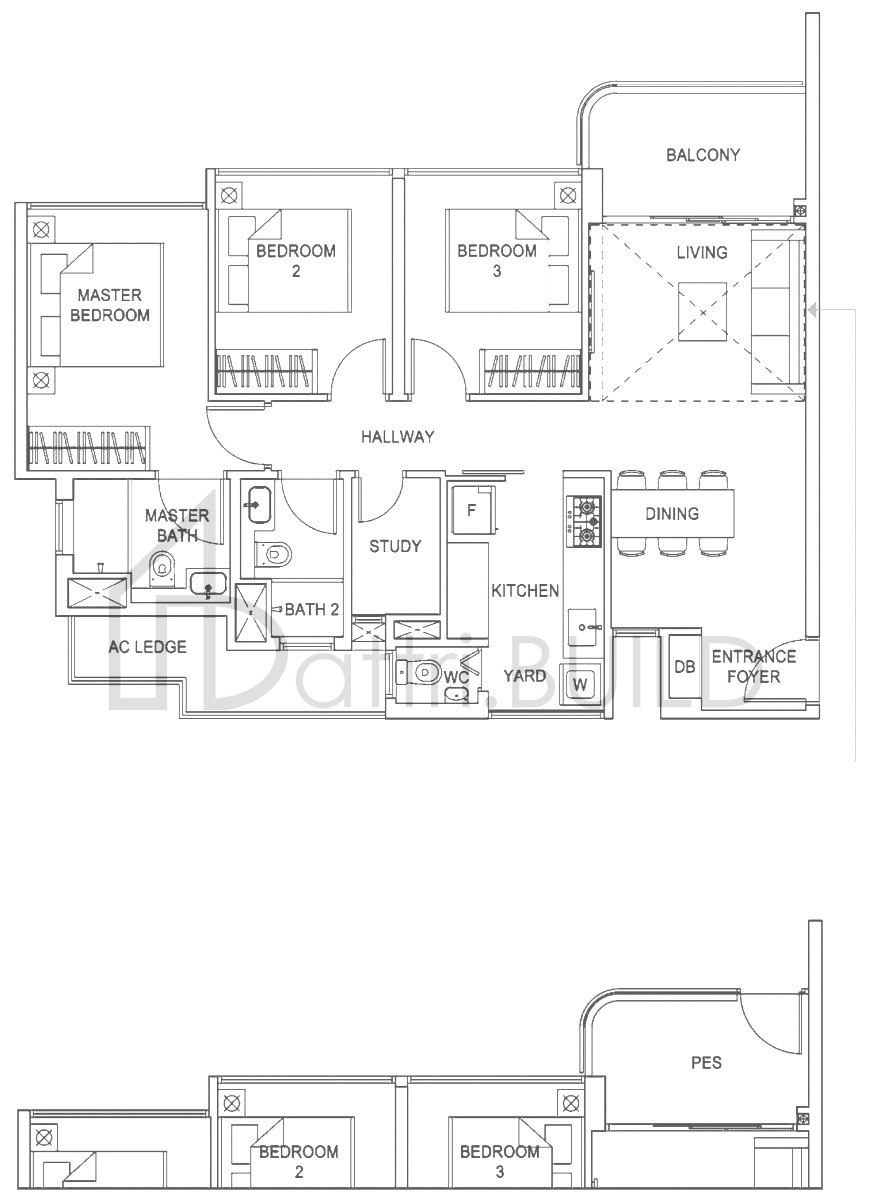 HUNDRED PALMS RESIDENCES C4-G floorplan (watermarked)