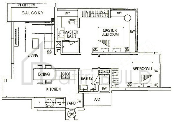 WOODSVILLE 28 A3 floorplan (watermarked)