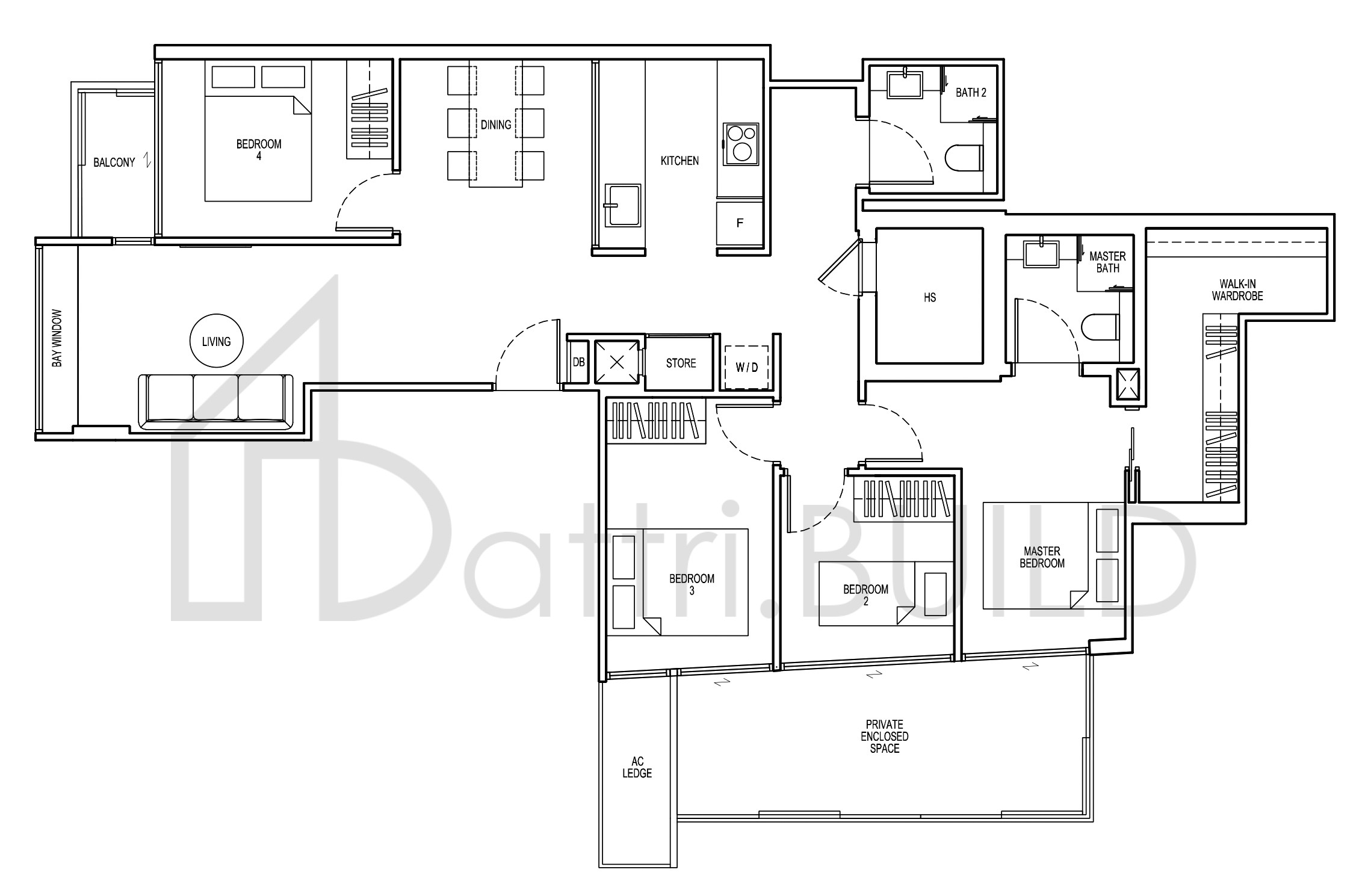 NOMA D1-G floorplan (watermarked)
